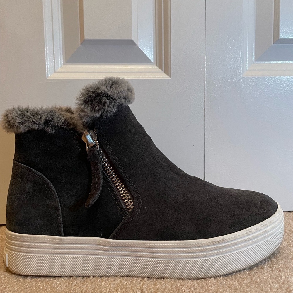 Dolce Vita Tea Sneakers